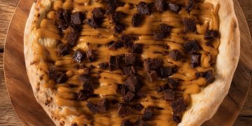 O Forno Rio amplia cardápio com cinco novas opções de pizzas, incluindo versões veganas