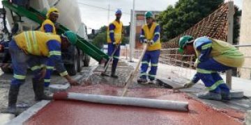 Obras do MUVI transformam São Gonçalo e inauguram maior ponte sobre o Rio Alcântara