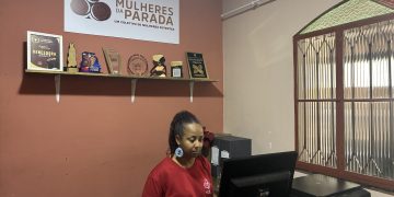 ONG Mulheres da Parada oferece duas vagas de estágio para projetos sociais e área administrativa