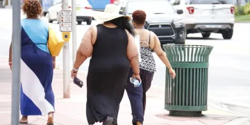 Obesidade ultrapassa hipertensão como principal risco à saúde no Brasil, aponta estudo