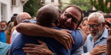 Eduardo Paes reforça intenção de governar o Rio com presença constante no interior