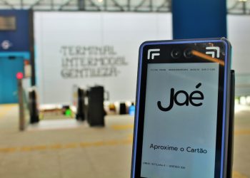 Prefeitura do Rio troca pagamento em dinheiro por sistema eletrônico nos ônibus municipais