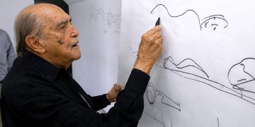 Niterói receberá acervo de Oscar Niemeyer e sede da fundação do arquiteto
