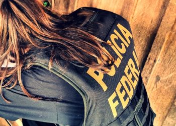 Polícia Federal apreende itens de cidadão americano em operação contra tráfico de fauna no Rio
