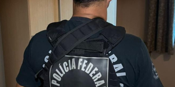 Operação da Polícia Federal apura esquema de tráfico de drogas oculto em exportação de café