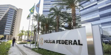Polícia Federal prende hacker foragido na Operação Compliance Zero envolvendo milícia e crimes cibernéticos