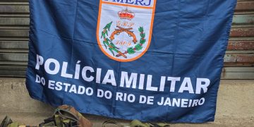Polícia prende quatro suspeitos e apreende armas e drogas em operação no Jockey