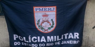 Polícia apreende arma e prende suspeito em operação no Rio do Ouro, São Gonçalo