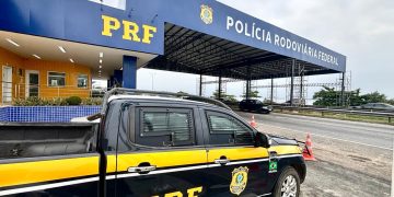 Nova unidade da PRF em São Gonçalo reforça fiscalização na BR-101