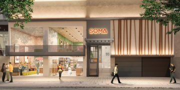 SOMA Ingá Residence reflete mudança no mercado imobiliário de Niterói