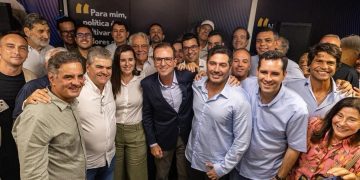 Mudanças na prefeitura refletem apoio do PSDB a Eduardo Paes no governo do Rio