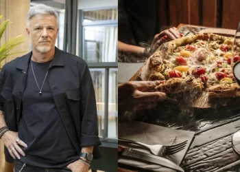 Marcello Novaes expande negócios gastronômicos com abertura do Bar Ella no Jardim Botânico