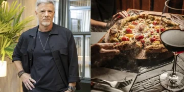 Marcello Novaes expande negócios gastronômicos com abertura do Bar Ella no Jardim Botânico