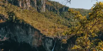 Brasil destaca-se como destino internacional em ecoturismo com parques e reservas preservados