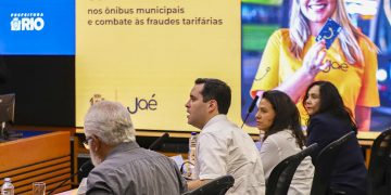 Prefeitura do Rio garante continuidade do pagamento em dinheiro no sistema de transporte urbano