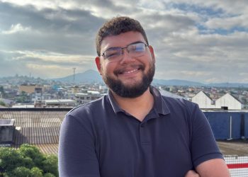 Pesquisa resgata a memória cultural de Luiz Caçador, em São Gonçalo, por meio do jornal O São Gonçalo