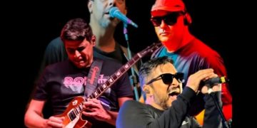 Festival gratuito na Praça do Descobrimento une gastronomia, shows e diversão familiar