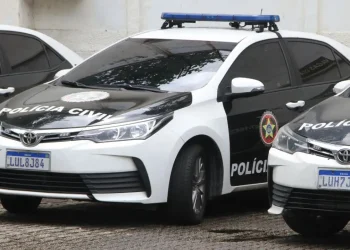 Operação no Rio desmantela quadrilha que movimentou R$ 338 milhões com lavagem de dinheiro