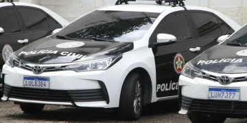 Operação no Rio desmantela quadrilha que movimentou R$ 338 milhões com lavagem de dinheiro