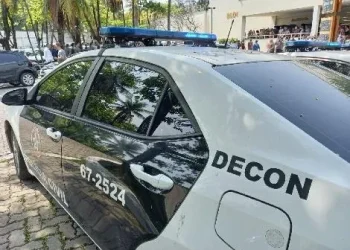 Polícia Civil realiza operação contra esquema de fraudes na venda de pacotes de viagens internacionais