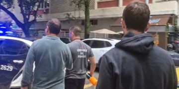 Homem envolvido em golpes de dedetização fraudulenta é preso no Leblon após prejuízo de R$ 118 mil