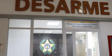 Polícia prende integrante do Comando Vermelho por roubos frequentes em São Gonçalo