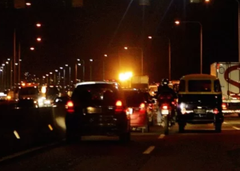 Interdições na ponte Rio-Niterói entre noite de terça e madrugada de quarta