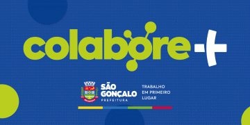 Portal Colabore+ de São Gonçalo atinge 36 mil solicitações e amplia serviços públicos digitais