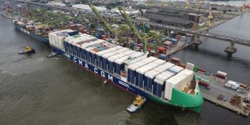 Operação no Porto do Rio investiga liberação irregular de cargas e propinas