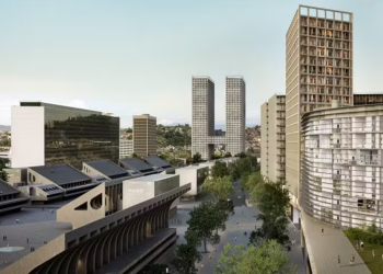 Câmara do Rio aprova plano de reurbanização do Praça Onze com investimento de R$ 1,75 bi