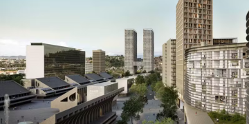 Câmara do Rio aprova plano de reurbanização do Praça Onze com investimento de R$ 1,75 bi