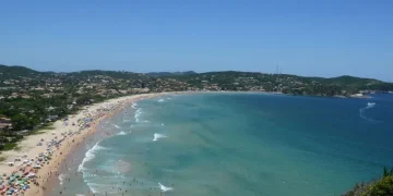Litoral do Rio de Janeiro oferece praias para todos os estilos e perfis de turistas
