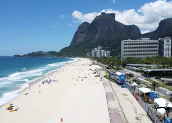 Reunião Magna da ABC debate desafios e preservação dos oceanos no Museu do Amanhã