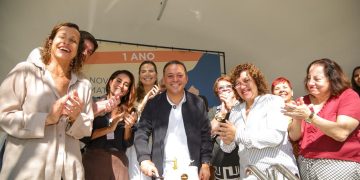 Maternidade Alzira Reis de Niterói comemora um ano de melhorias e atendimento humanizado