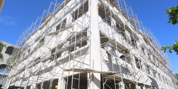 Transformações no Engenho do Mato: nova escola e obras urbanas revelam avanços na Região Oceânica