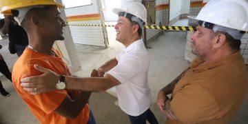 Prefeitura de Niterói conclui obras e anuncia nova escola no Engenho do Mato