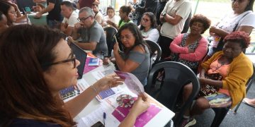 Prefeitura de Niterói leva serviços gratuitos ao bairro do Fonseca até sexta-feira