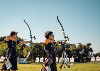 Maricá abre inscrições para aulas de tiro com arco para crianças e adolescentes