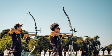 Maricá abre inscrições para aulas de tiro com arco para crianças e adolescentes