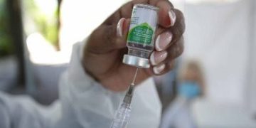 Niterói amplia vacinação contra influenza para população de 6 meses ou mais
