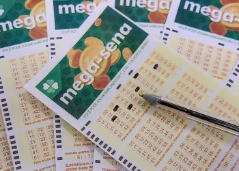 Mega-Sena acumula e prêmio deve chegar a R$ 36 milhões no próximo sorteio
