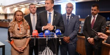 Comissão da Alerj será criada para promover contenção de gastos e equilíbrio fiscal no estado