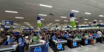 Prezunic oferece 300 vagas de emprego na próxima quarta-feira em loja do Rio