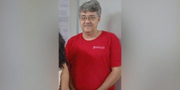 Professor da UFRJ, João Paulo Machado Torres, é localizado após desaparecimento na Zona Norte do Rio