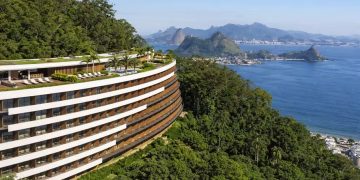 Prefeitura de Niterói propõe revitalização do Hotel Panorama para turismo ecológico