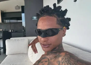 Ministério Público solicita prisão preventiva do rapper Oruam por tentativa de homicídio e lavagem de dinheiro