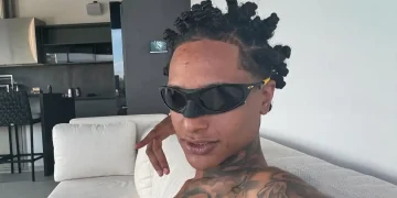 Ministério Público solicita prisão preventiva do rapper Oruam por tentativa de homicídio e lavagem de dinheiro
