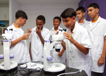 Niterói registra recorde de participação em projetos educacionais focados em ciência e inovação