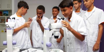 Niterói registra recorde de participação em projetos educacionais focados em ciência e inovação