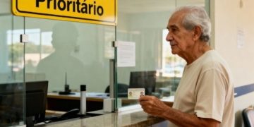 Idosos acima de 60 anos em 2026 terão acesso a novos direitos e benefícios garantidos por lei